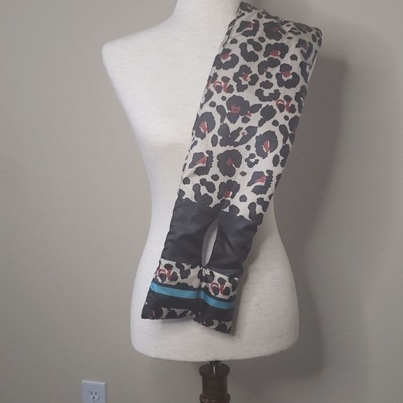 WINTER SCARF, CARA - Picture 5 of 6